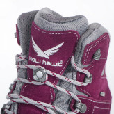 کفش ضد آب و مقاوم