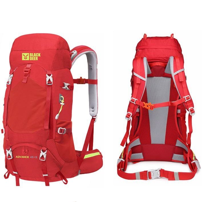 کوله طبیعتگردی