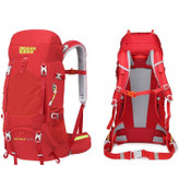 کوله طبیعتگردی