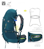 کوله کوهنوردی