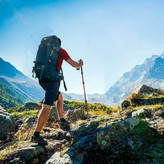 کوله طبیعتگردی