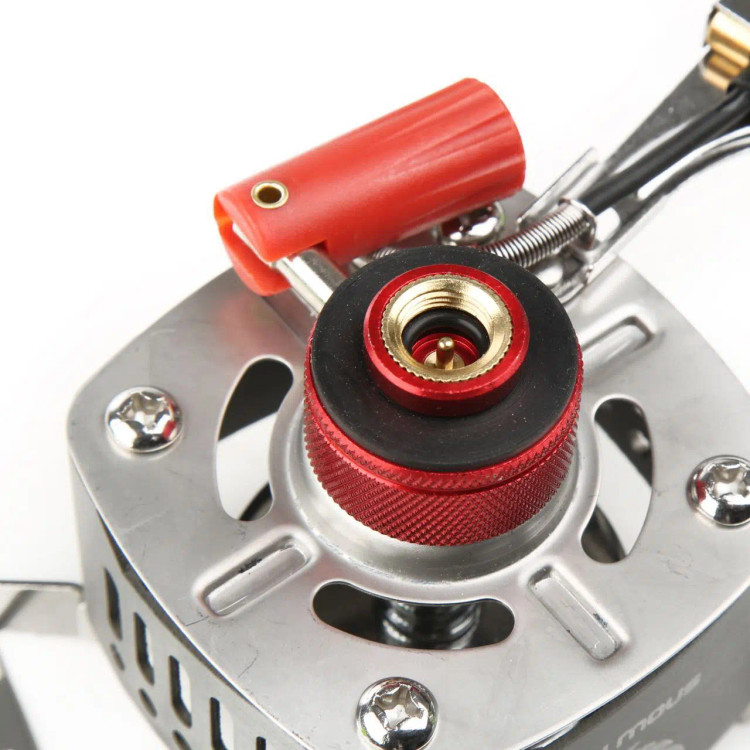 سرشعله اجاق گاز