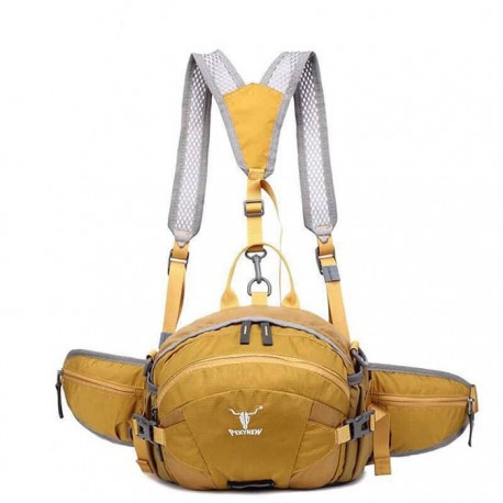 کیف کمری کوله شو اسنوهاک مدل 5 لیتری