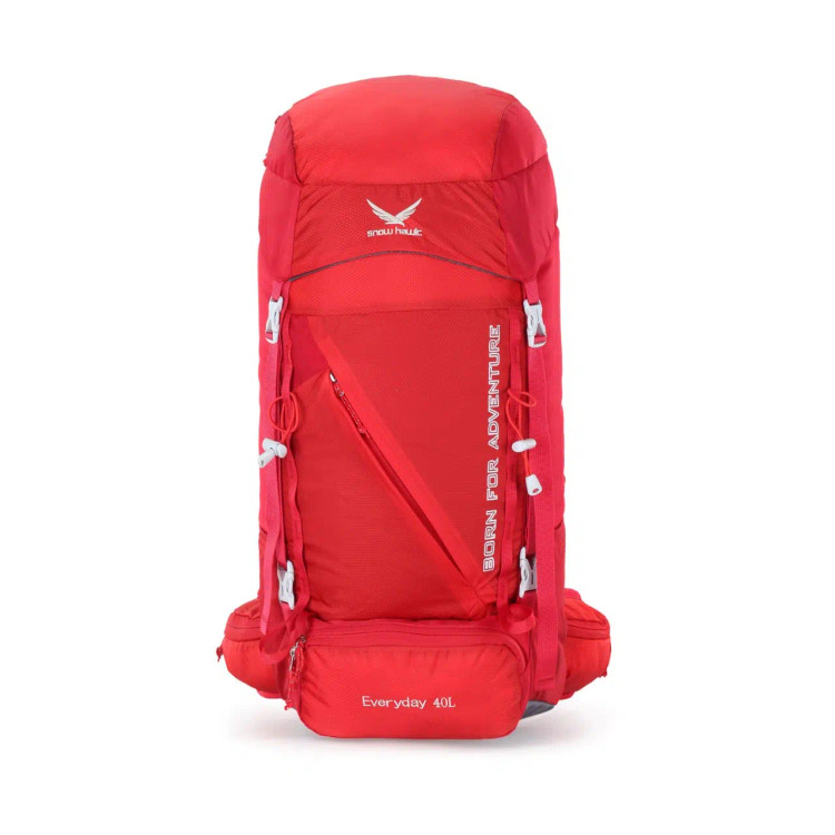 کوله حرفه ای کوهنوردی