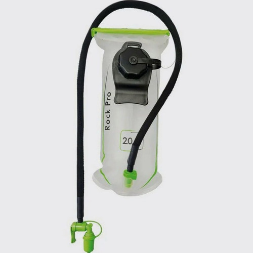 کمل بک راک پرو مدل ۲لیتری