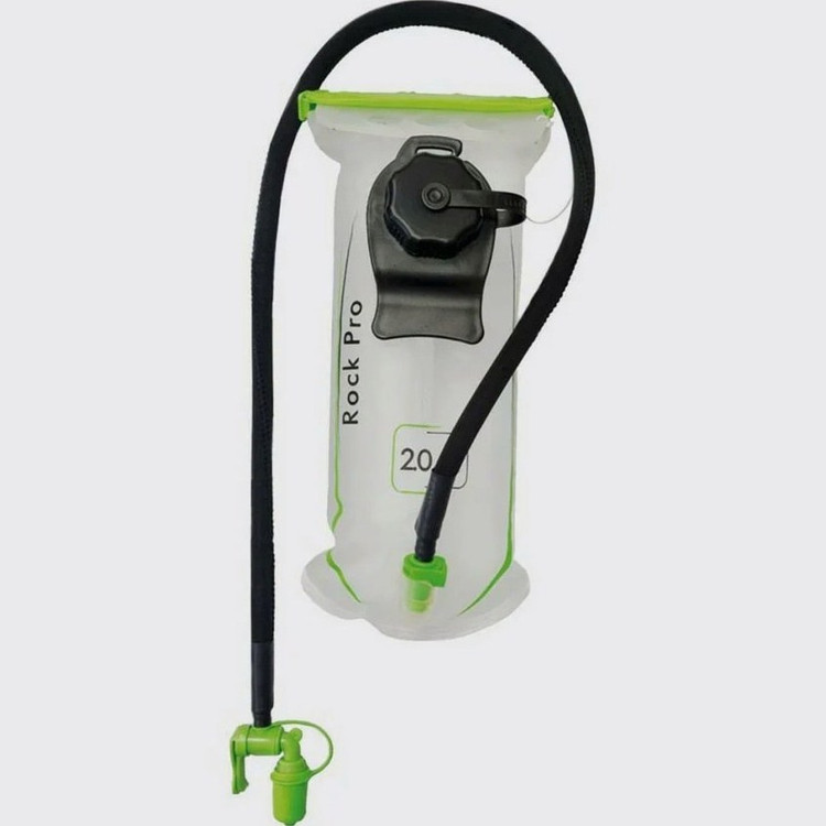 کمل بک راک پرو مدل ۲لیتری