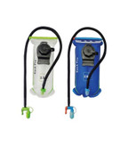 کیسه حمل آب در کوله