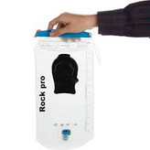 کمل بک راک پرو rock pro