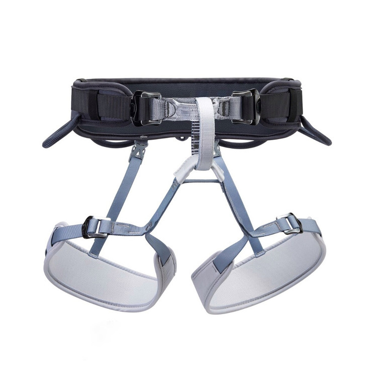 تجهیزات سنگنوردی