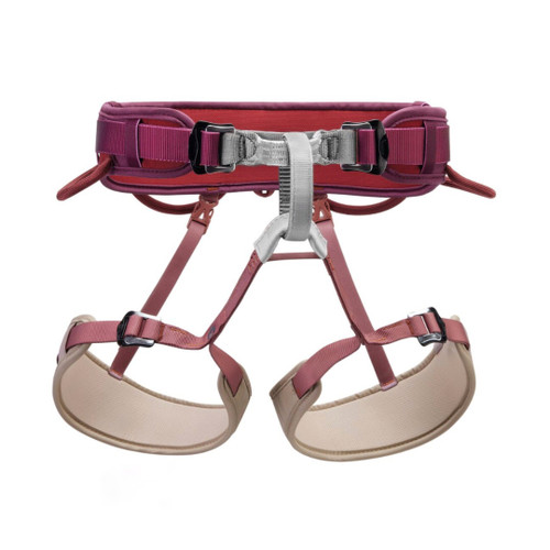 هارنس سنگنوردی