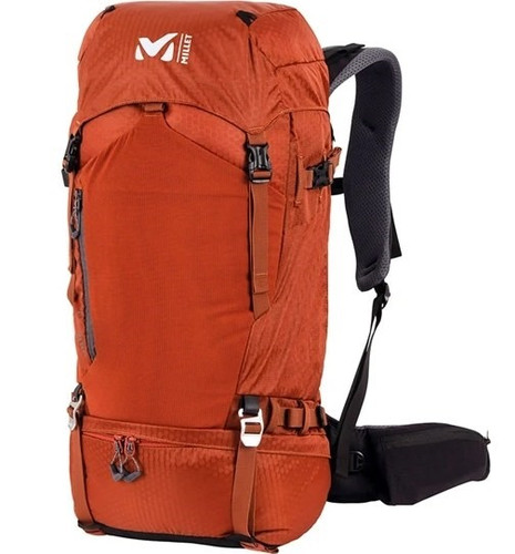 کوله کوهنوردی میلت