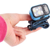 هدلایت سنسوردار