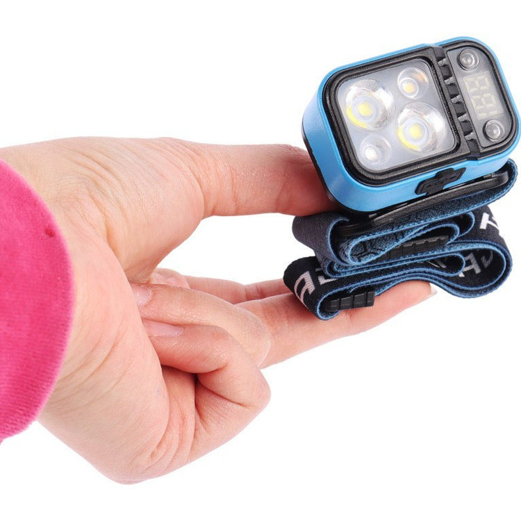 هدلایت سنسوردار