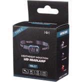 هدلایت سنسوردار