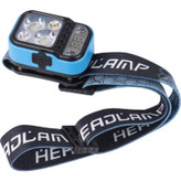 چراغ پیشانی