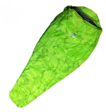 کیسه خواب پر