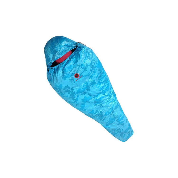 کیسه خواب طبیعتگردی