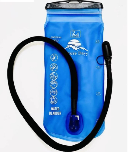 کیسه حمل آب