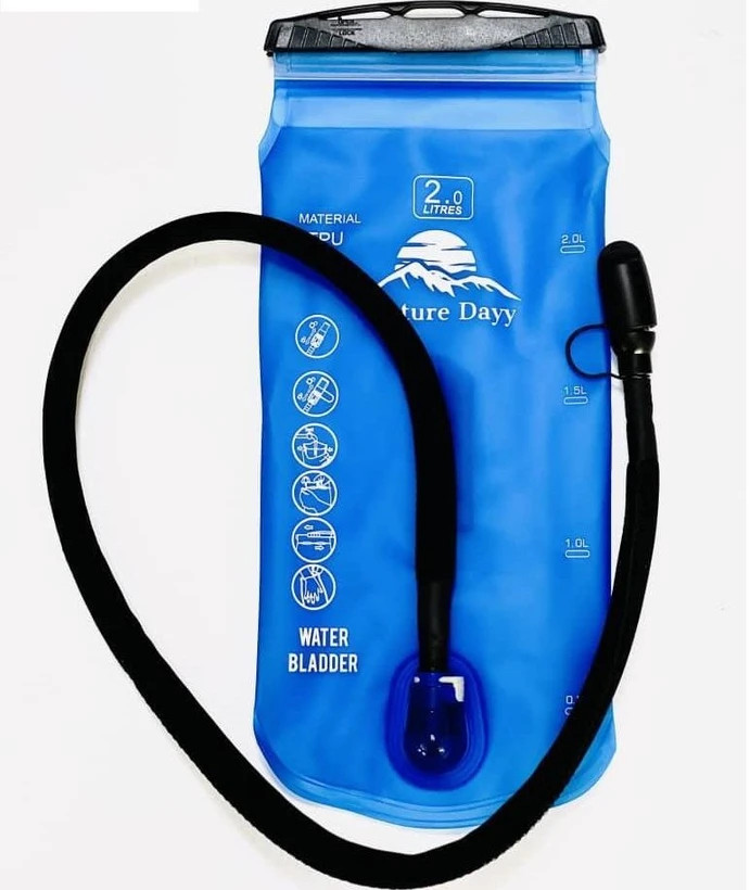 کیسه حمل آب