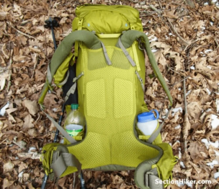 کوله 55 لیتر REI مدل FLASH