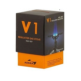 سرشعله کووا