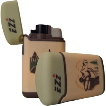 فندک اتمی کمپینگ Ezz