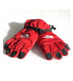 دستکش دوپوش نورث فیس