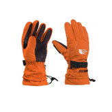 دستکش دوپوش نورث فیس