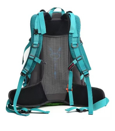 کوله طبیعتگردی