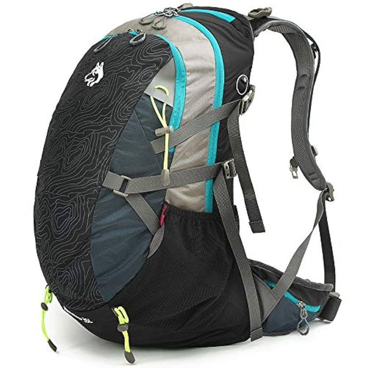 کوله طبیعتگردی