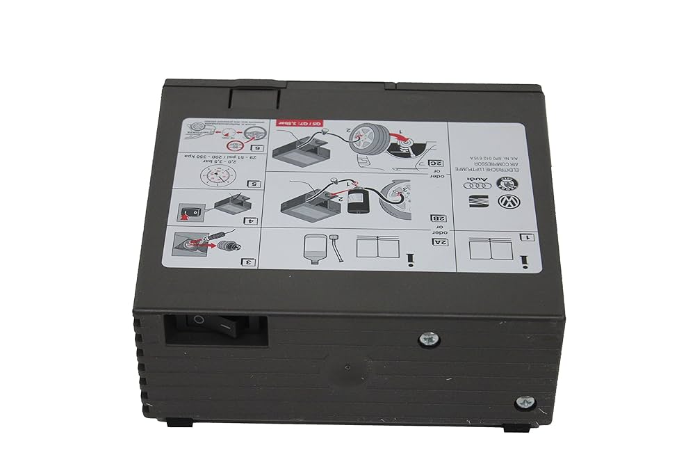 پمپ باد آفرود