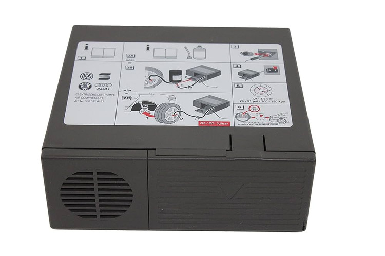 کمپرسور هوا