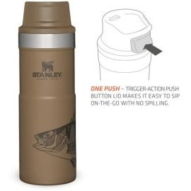 تراول ماگ استنلی