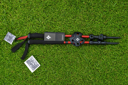 باتوم اورجینال بلک دیاموند