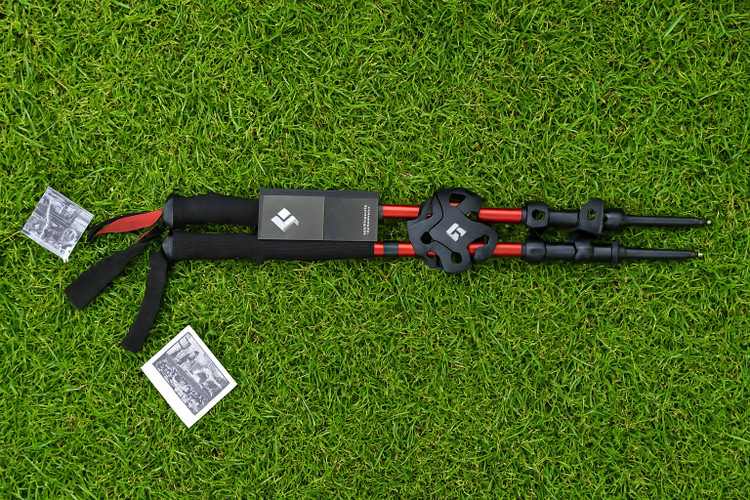 باتوم اورجینال بلک دیاموند