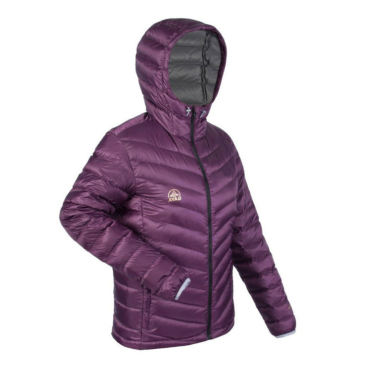 کاپشن پر گایا