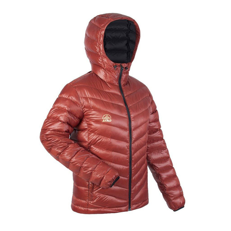 کاپشن پرگایا مدل آرکا