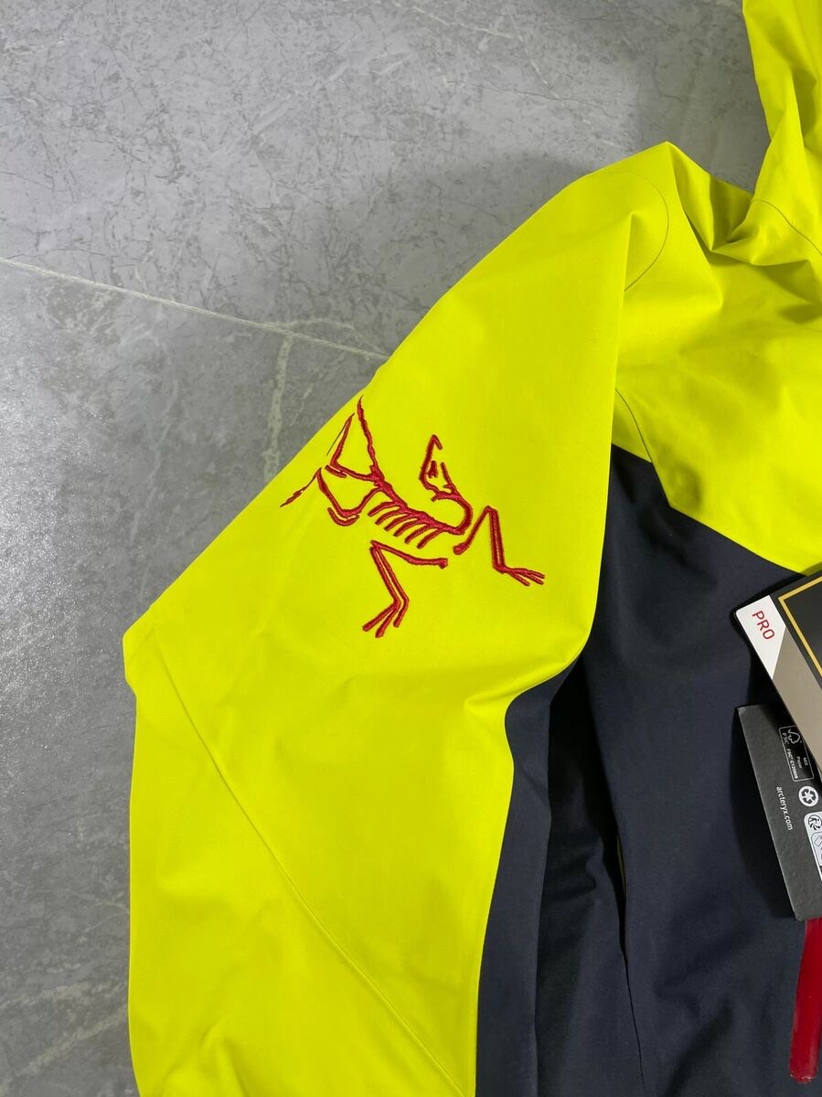 گورتکس اورجینال