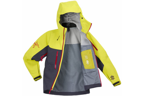 گورتکس اورجینال