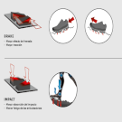 کفش کوهنوردی