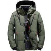 کاپشن پر نورث فیس