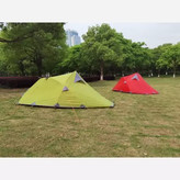 چادر کوهنوردی و طبیعتگردی