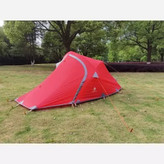 چادر کوهنوردی و طبیعتگردی