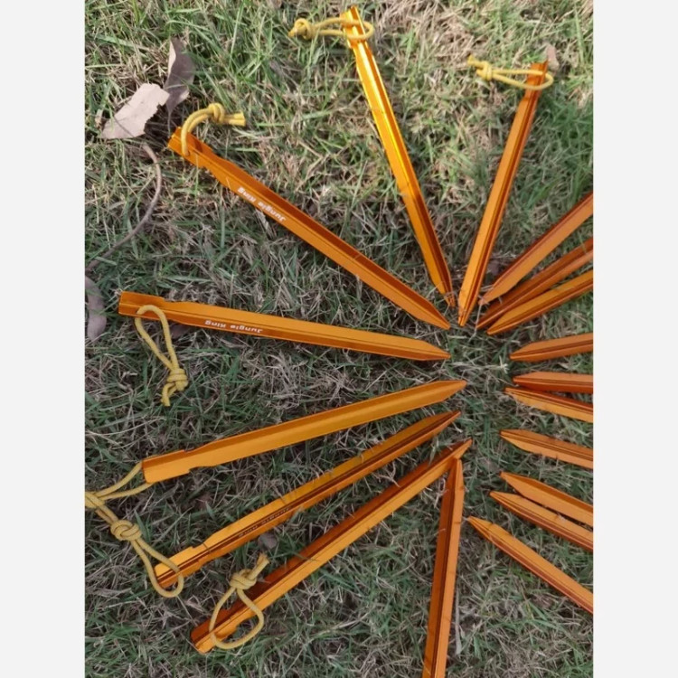 چادر جانگل کینگ