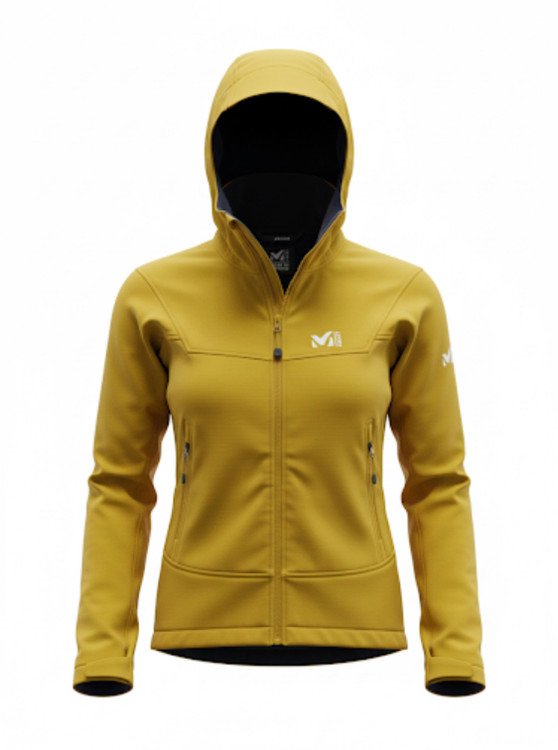 کاپشن ضد باد