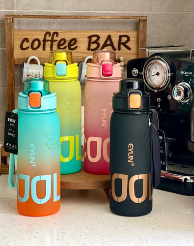 قمقمه اسپرت ورزشی برند eyun