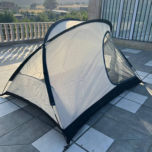 چادر مسافرتی