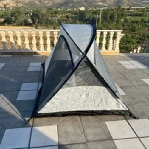 چادر مسافرتی