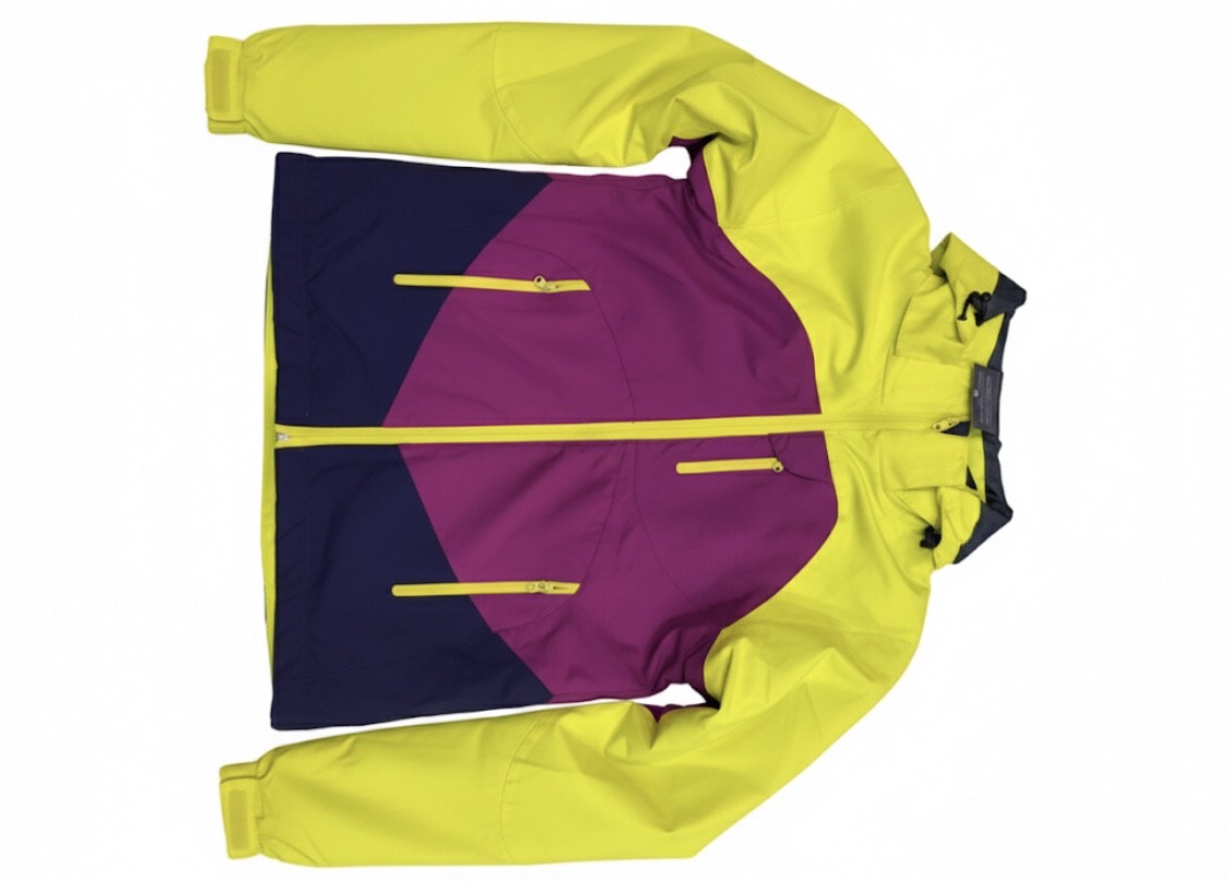 کاپشن دوپوش سایز اسمال