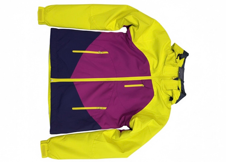 کاپشن دوپوش سایز اسمال